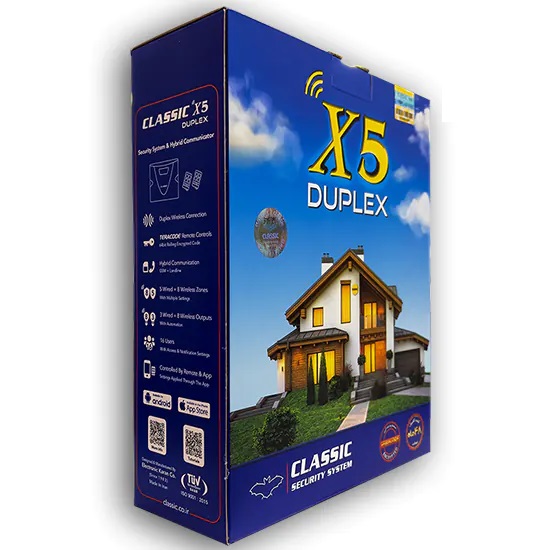 classic-x5-duplex
